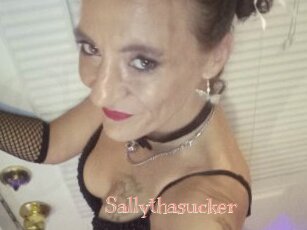 Sallythasucker