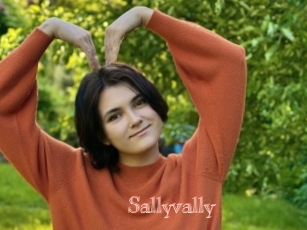 Sallyvally