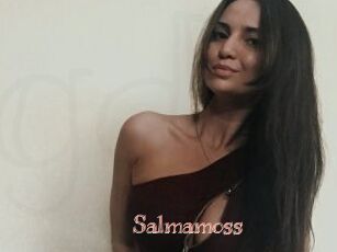 Salmamoss