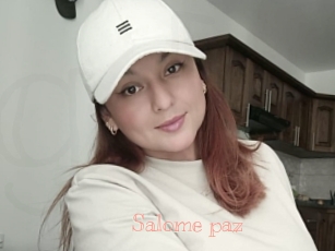 Salome_paz