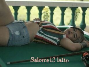 Salome12_latin