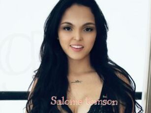 Salome_tomson