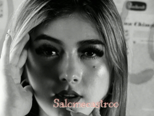 Salomecastroo