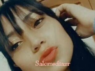 Salomediazr