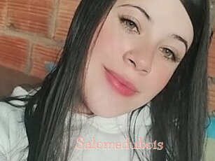 Salomedubois