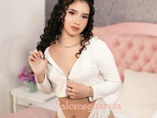 Salomegaarcia