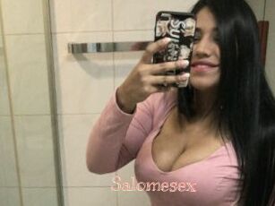 Salomesex
