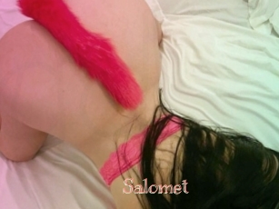 Salomet