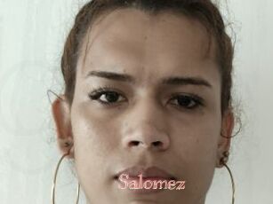 Salomez