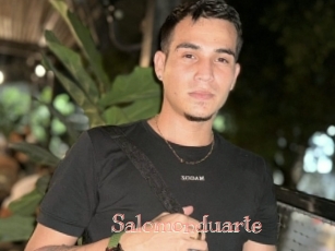 Salomonduarte