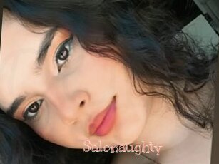 Salonaughty