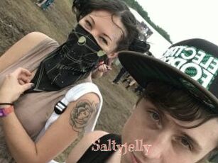Saltyjelly
