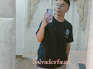 Salvadorfaust