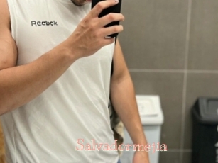 Salvadormejia