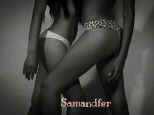 Samandfer
