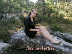 Samandpitch