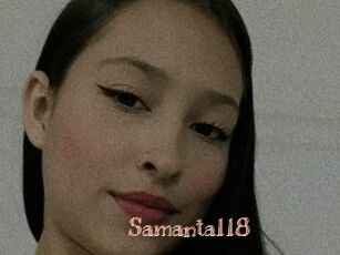 Samanta118