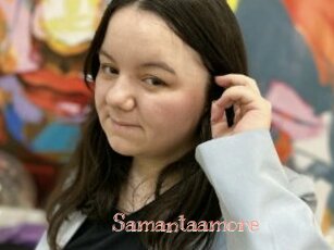 Samantaamore