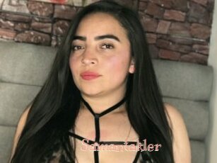 Samantakler