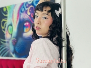 Samantaliu