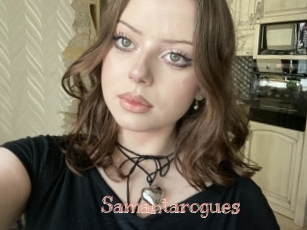 Samantarogues