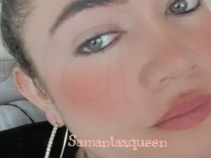 Samantaxqueen