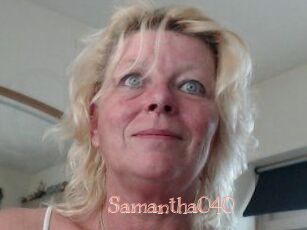 Samantha040
