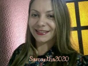 Samantha2020