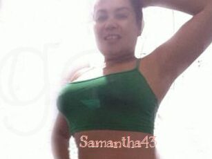 Samantha43