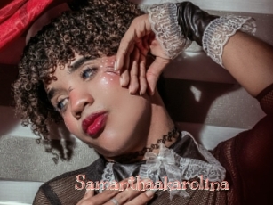 Samanthaakarolina