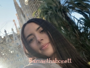 Samanthabonett
