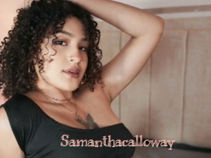 Samanthacalloway