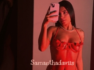 Samanthadaviis