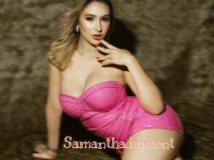 Samanthadumont