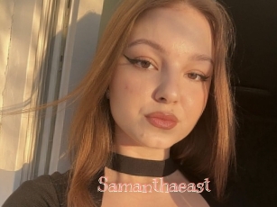 Samanthaeast