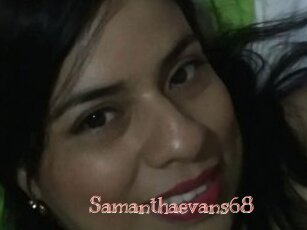 Samanthaevans68