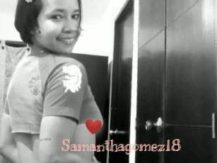 Samanthagomez18