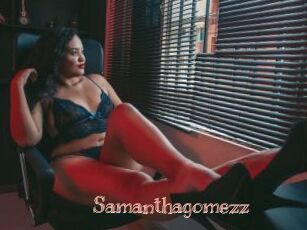 Samanthagomezz