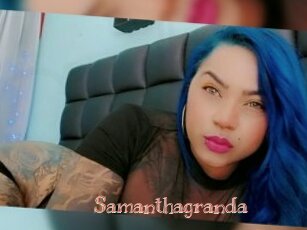 Samanthagranda