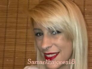 Samanthajones18