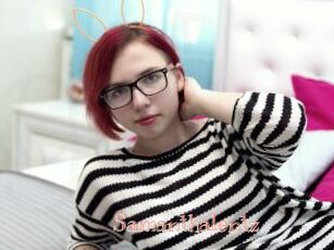 Samanthalentz