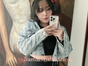 Samanthalindeman
