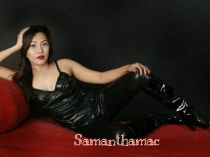 Samanthamac