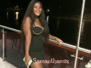 Samanthamix