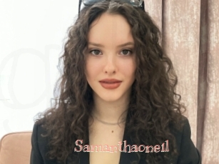 Samanthaoneil