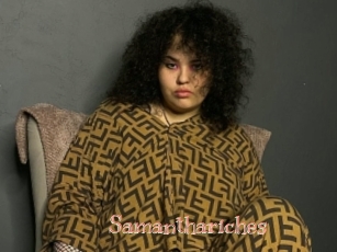 Samanthariches