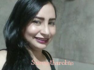 Samantharobin
