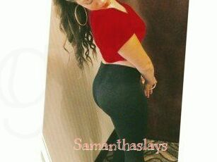 Samanthaslays