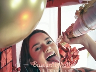 Samanthatatto