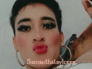 Samanthataylorrs